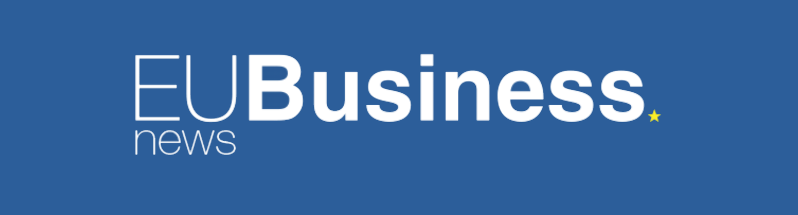 EUBusinessNews - Groot Solutions